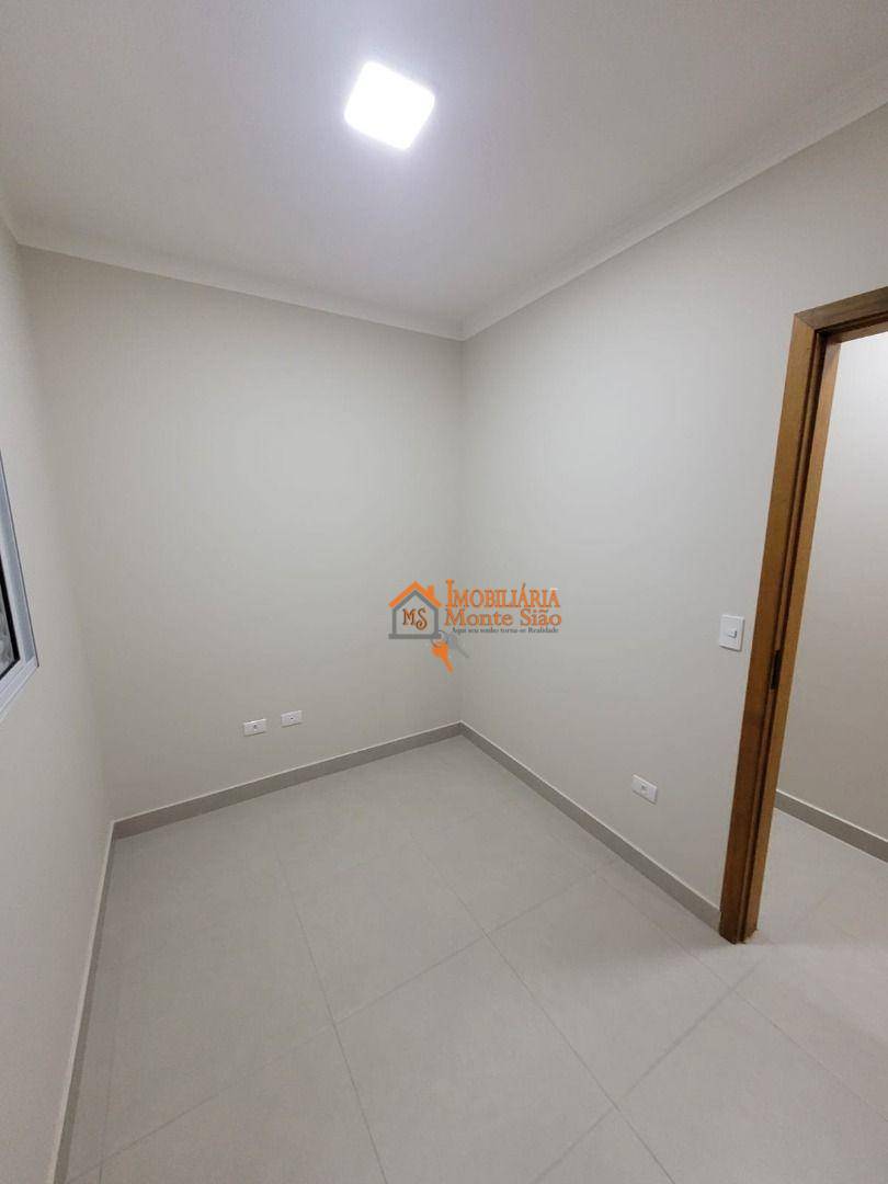 Casa à venda com 3 quartos, 120m² - Foto 31