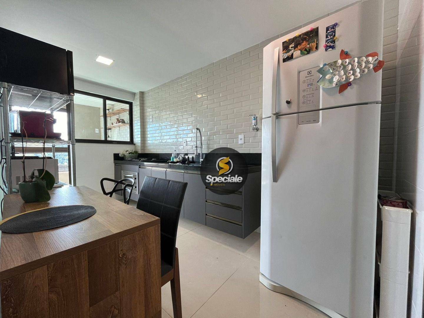 Apartamento à venda com 2 quartos, 130m² - Foto 21