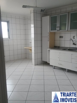 Apartamento para alugar com 2 quartos, 62m² - Foto 7