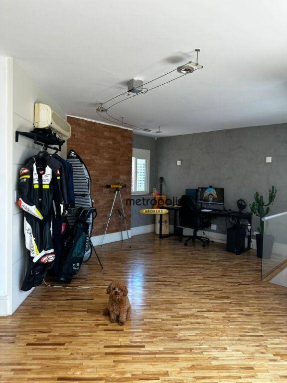 Cobertura, 2 quartos, 360 m² - Foto 5