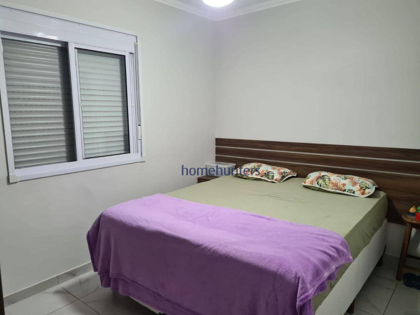 Apartamento à venda com 3 quartos, 63m² - Foto 12