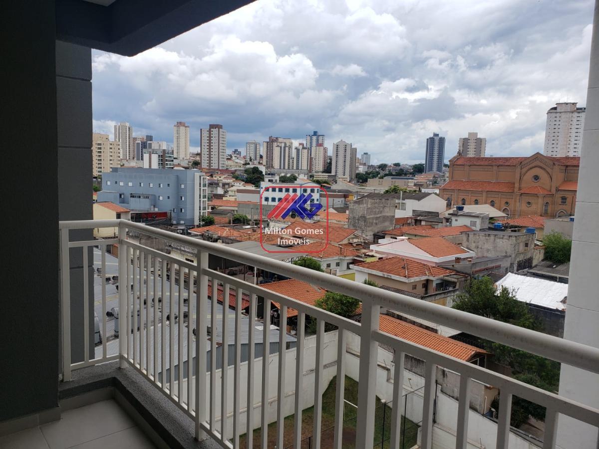 Apartamento à venda com 2 quartos, 49m² - Foto 5