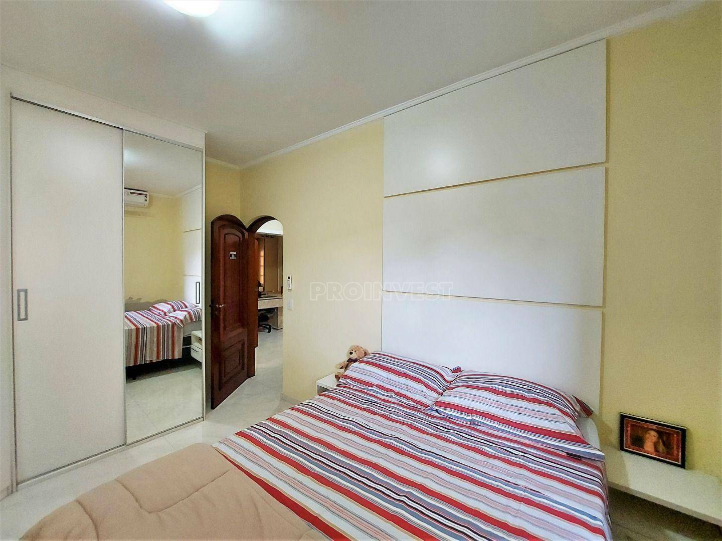 Casa de Condomínio à venda com 4 quartos, 480m² - Foto 19