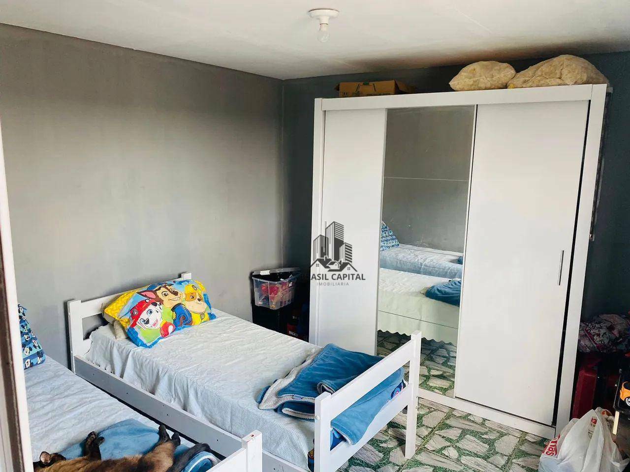 Sobrado à venda com 3 quartos, 150m² - Foto 12