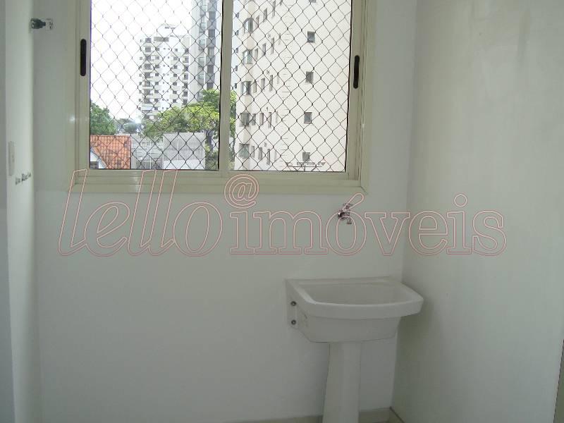 Apartamento à venda com 4 quartos, 193m² - Foto 16