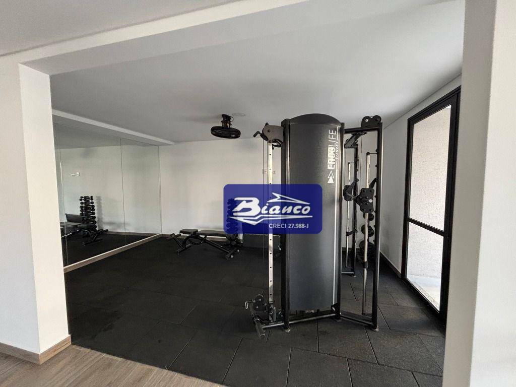Apartamento para alugar com 2 quartos, 67m² - Foto 23