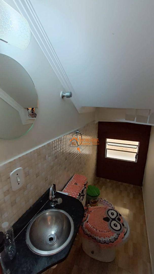 Sobrado à venda com 3 quartos, 116m² - Foto 10