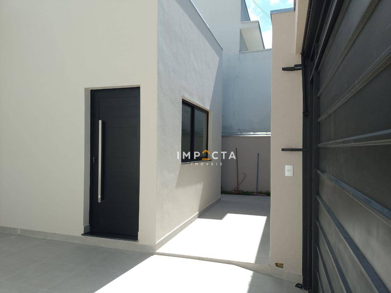 Casa à venda com 3 quartos, 90m² - Foto 13