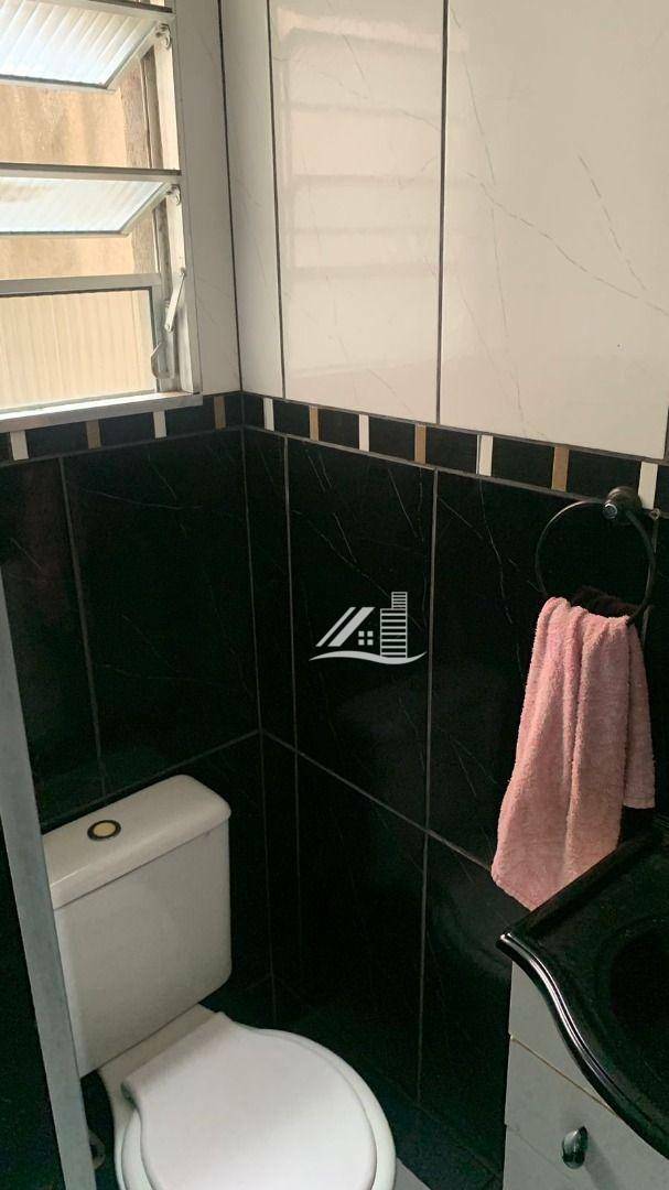 Sobrado à venda com 2 quartos, 80M2 - Foto 20