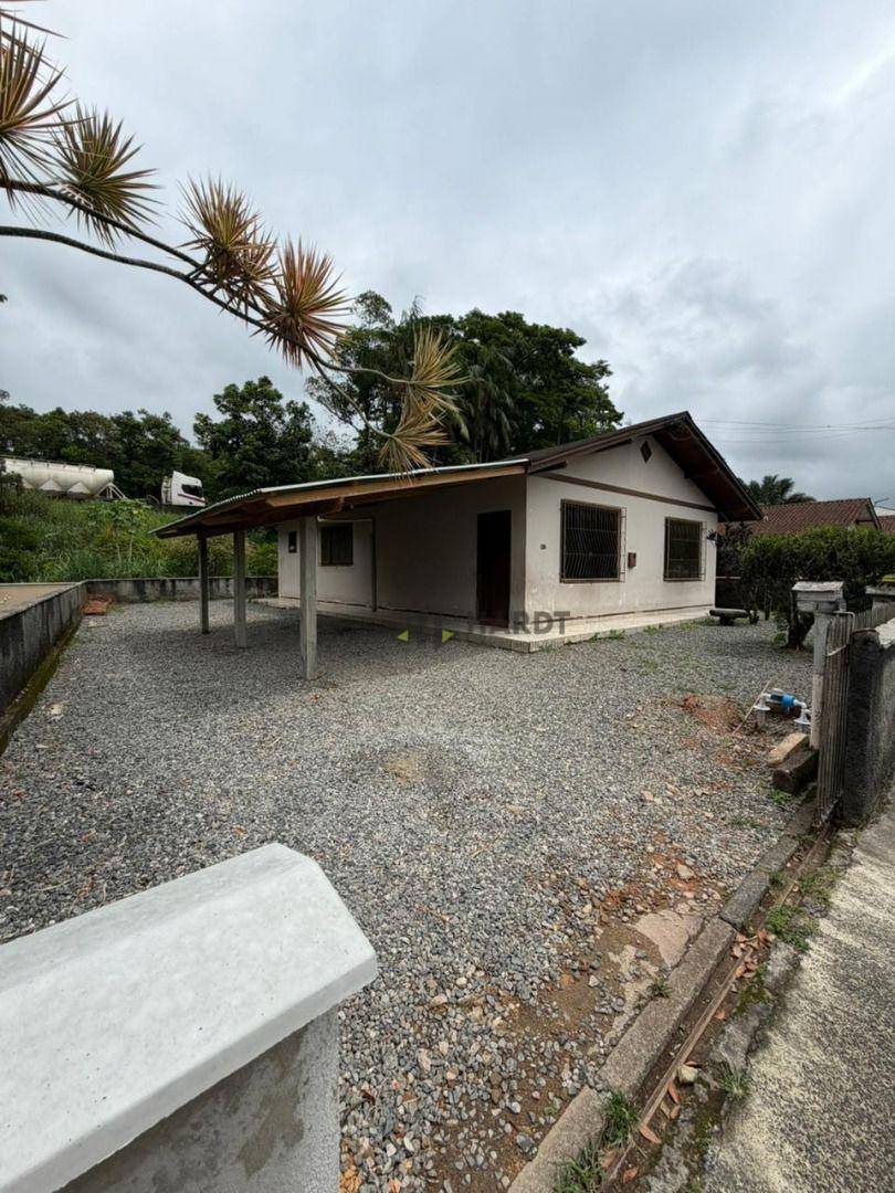 Casa, 3 quartos, 96 m² - Foto 1