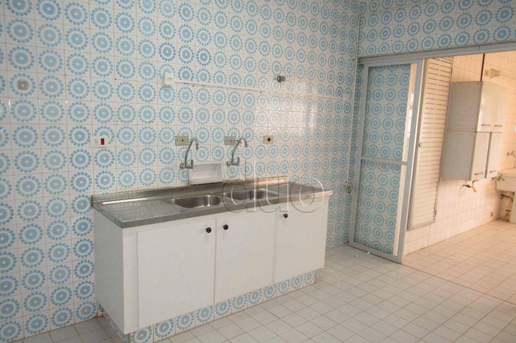 Apartamento à venda e aluguel com 3 quartos, 164m² - Foto 5