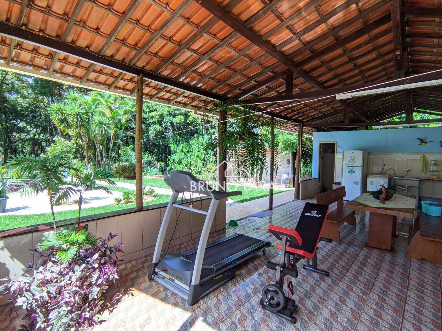 Sítio à venda com 4 quartos, 200m² - Foto 51