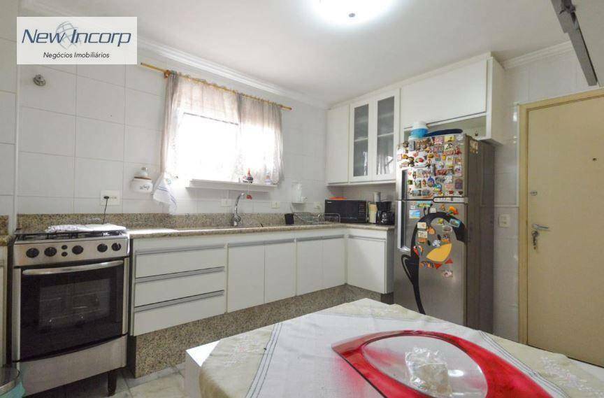 Apartamento à venda com 3 quartos, 134m² - Foto 16