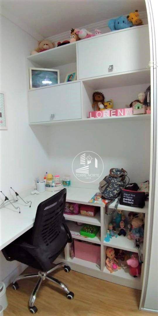 Apartamento à venda com 2 quartos, 59m² - Foto 33