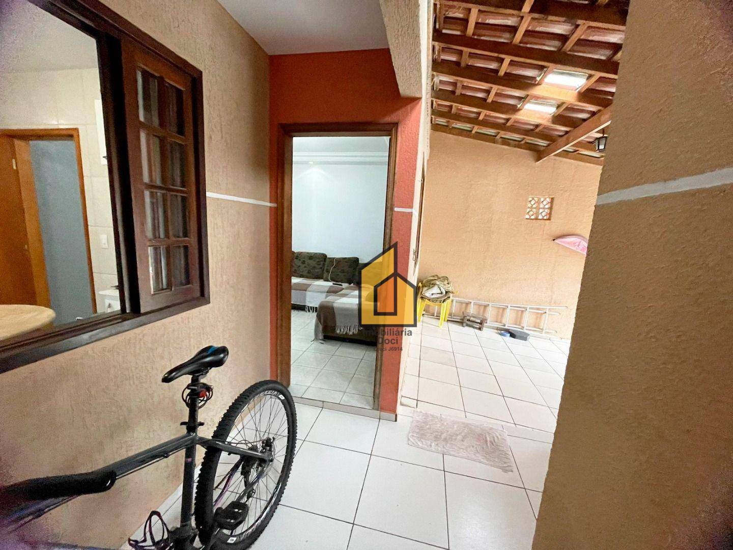 Sobrado à venda com 4 quartos, 120m² - Foto 5