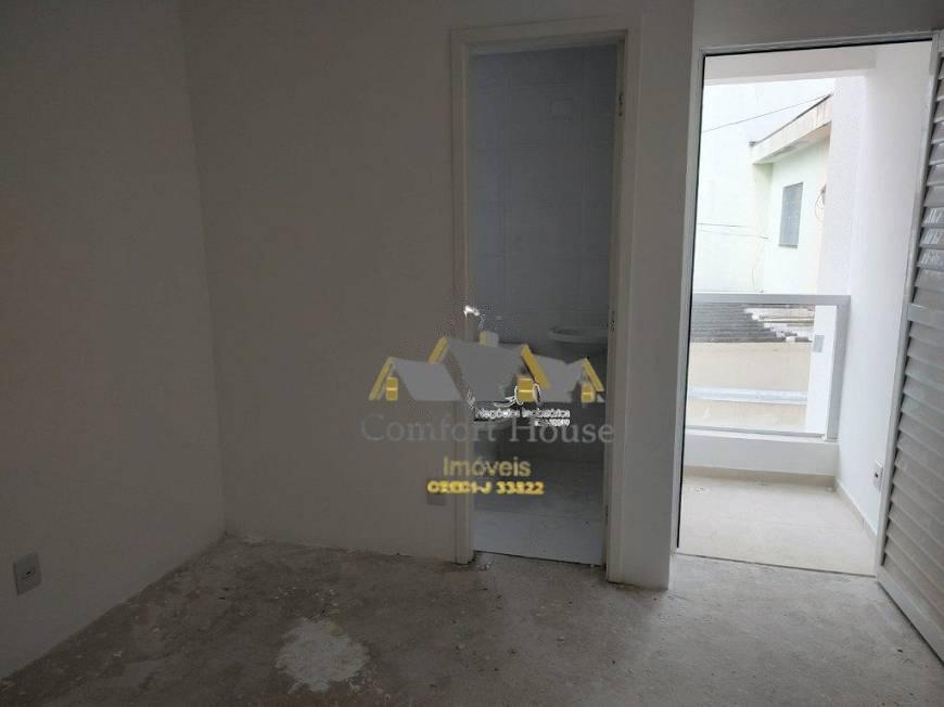 Apartamento à venda com 2 quartos, 56m² - Foto 4