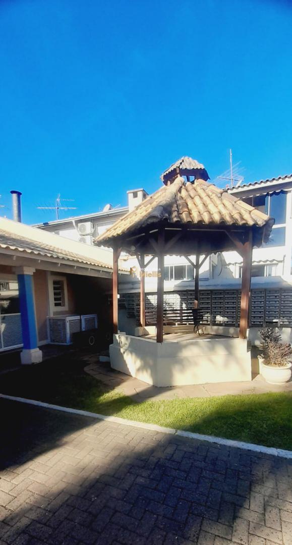 Casa de Condomínio à venda com 3 quartos, 83m² - Foto 19