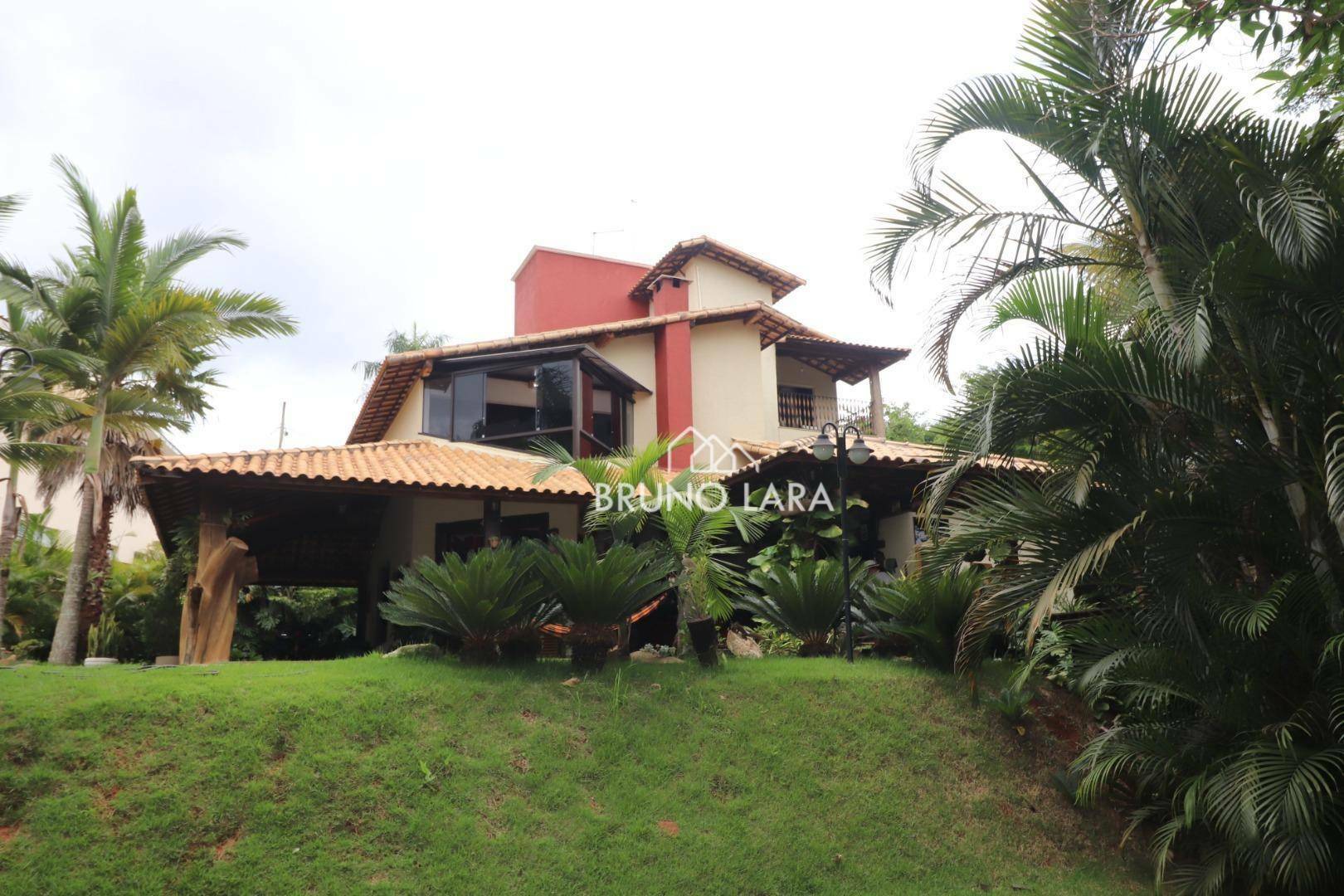 Casa de Condomínio à venda com 3 quartos, 400m² - Foto 61