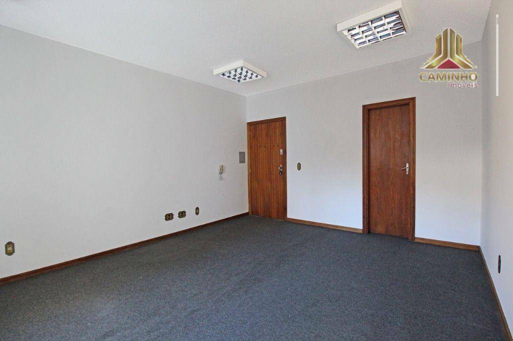 Conjunto Comercial-Sala à venda, 29m² - Foto 9