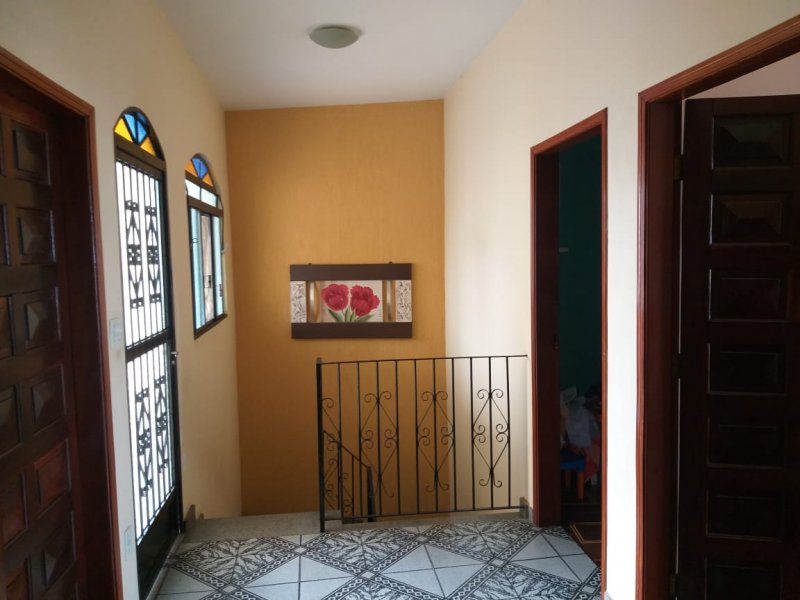 Sobrado à venda com 5 quartos, 250m² - Foto 6