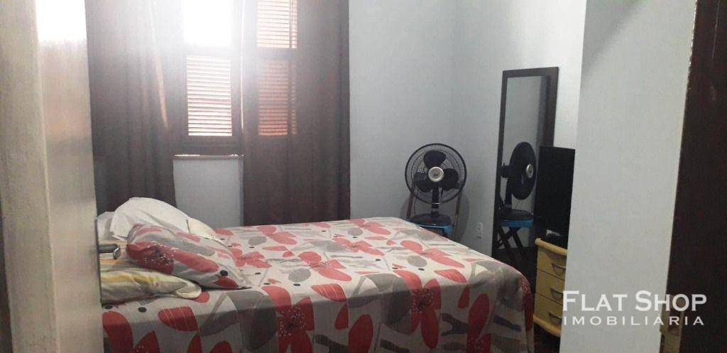 Apartamento à venda com 2 quartos, 80m² - Foto 7