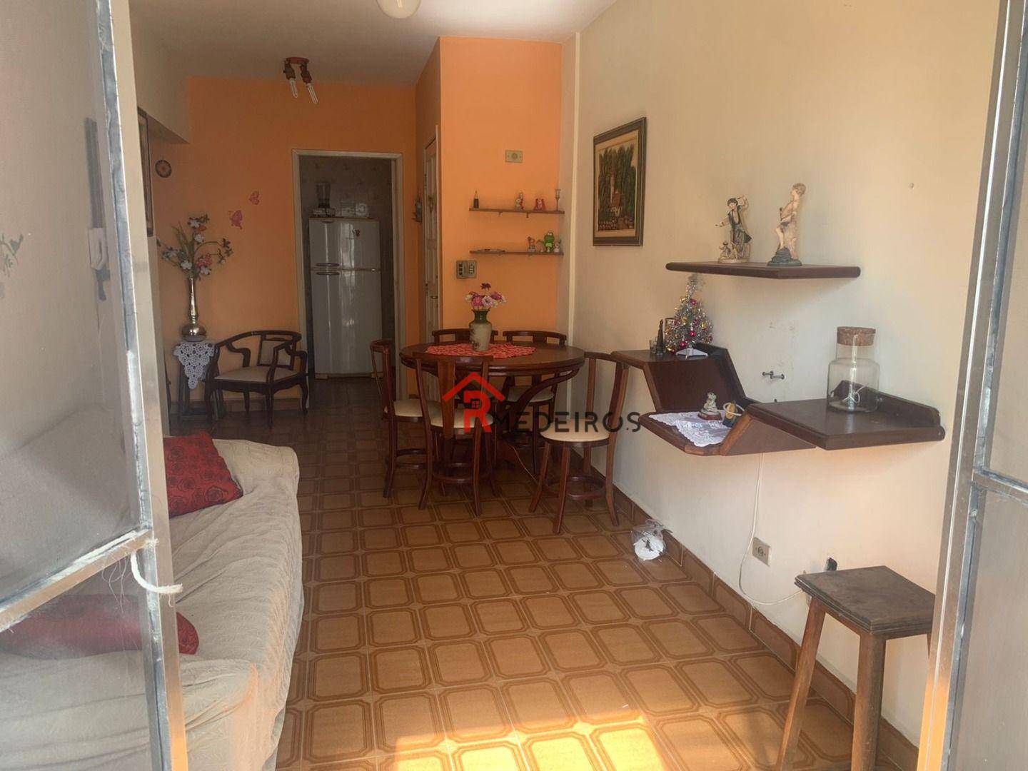 Apartamento à venda com 1 quarto, 45m² - Foto 6