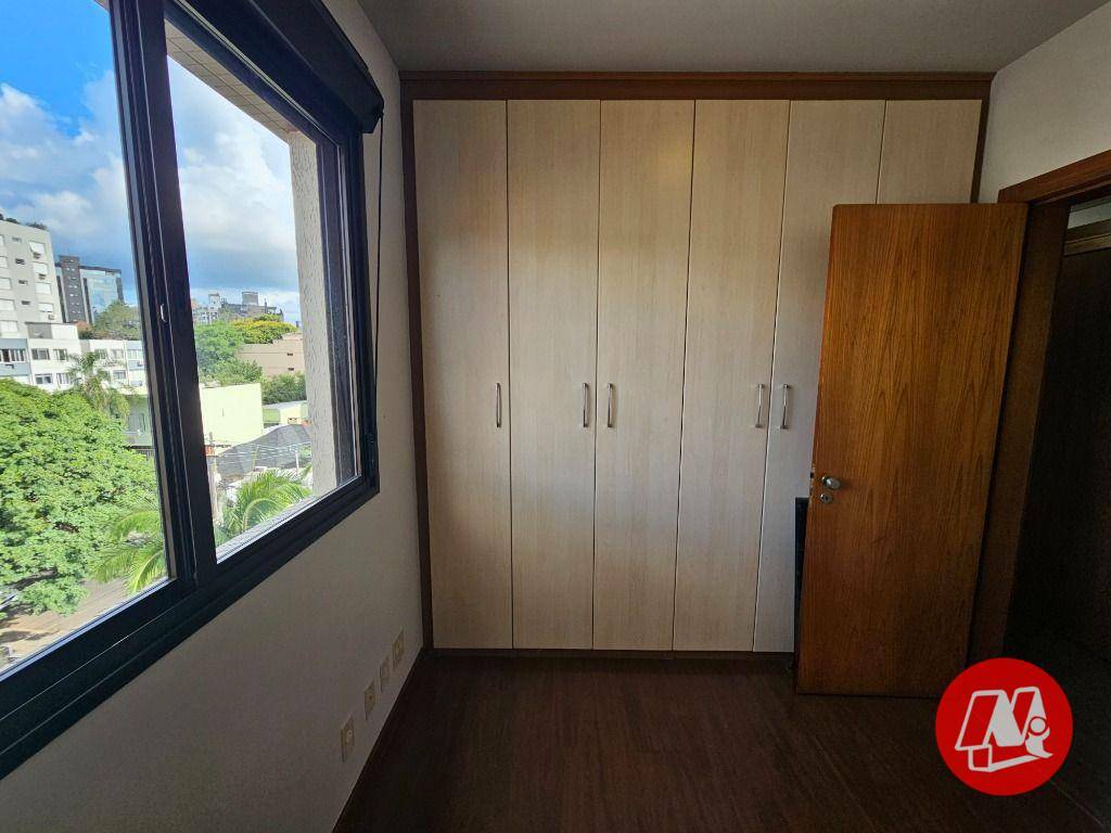 Apartamento para alugar com 3 quartos, 107m² - Foto 28