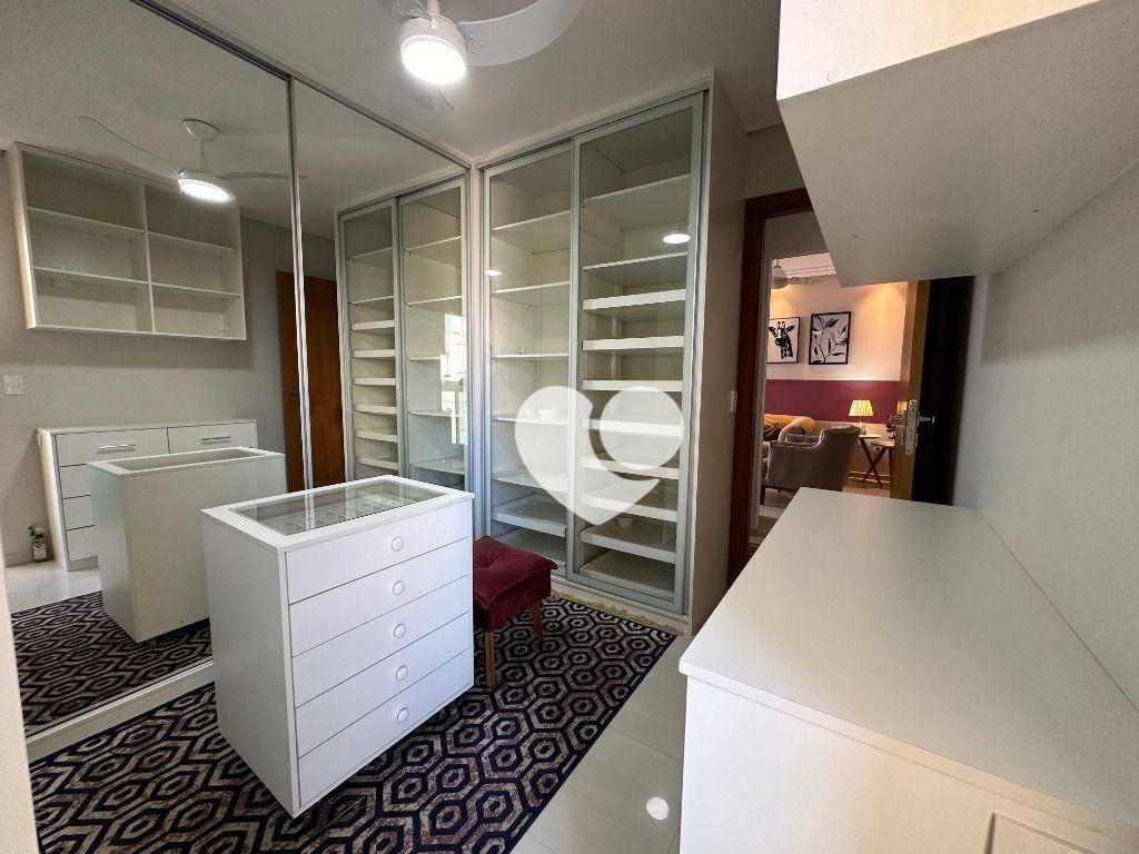 Apartamento à venda com 3 quartos, 110m² - Foto 15