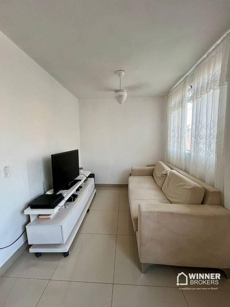 Casa, 3 quartos, 49 m² - Foto 2