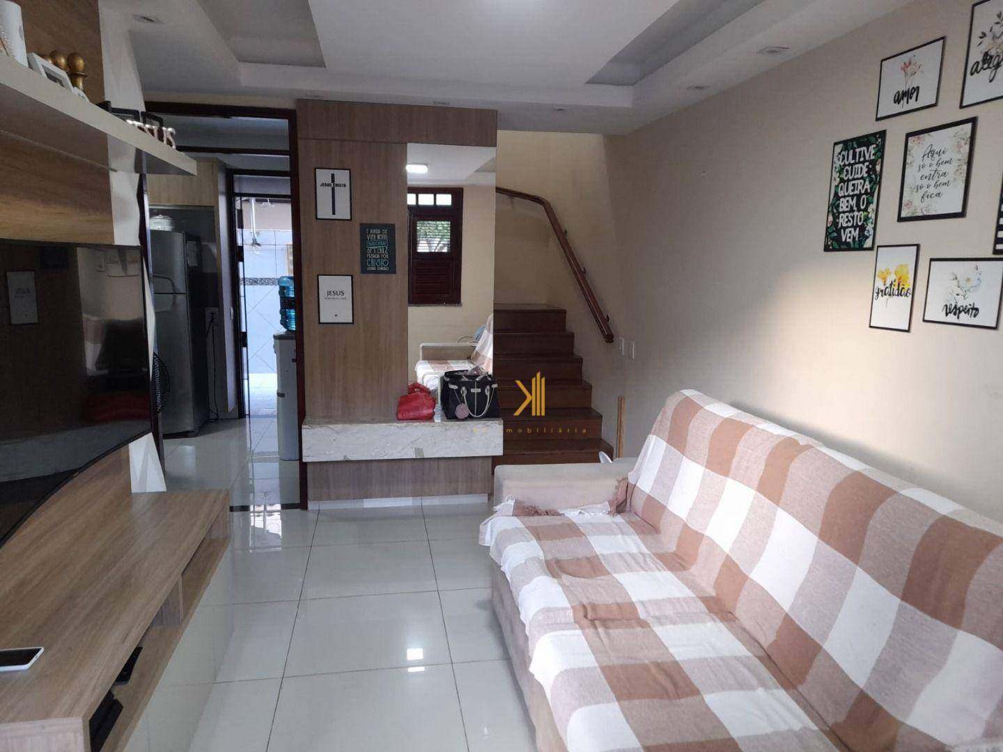 Casa, 3 quartos, 91 m² - Foto 8