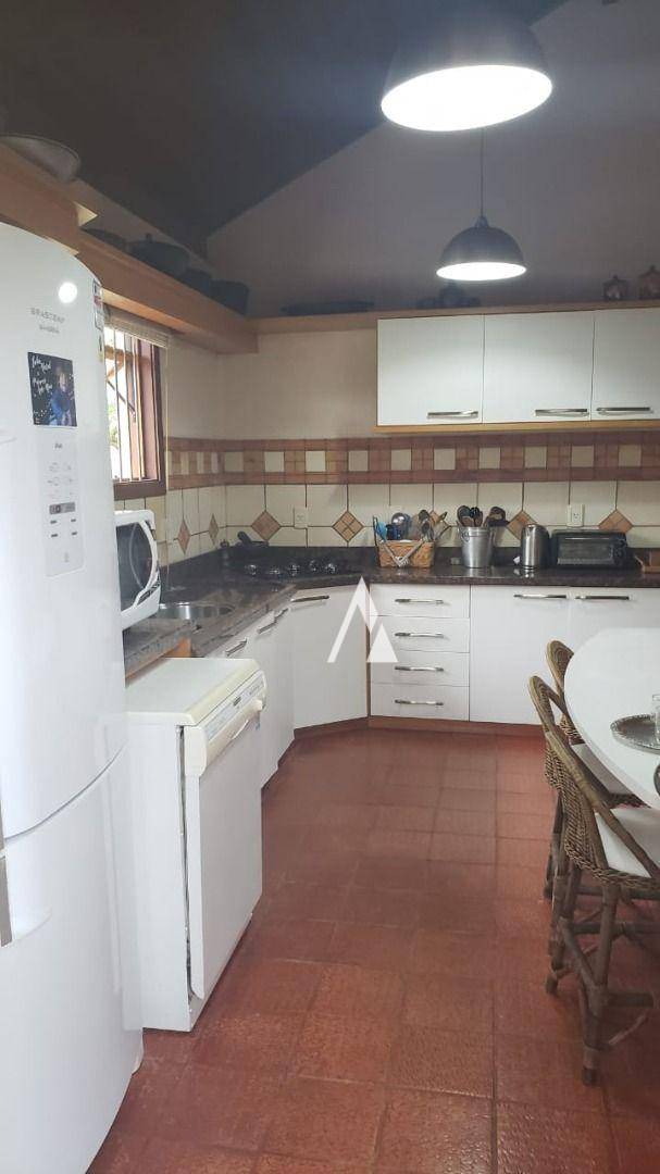 Casa para lancamento com 6 quartos, 580m² - Foto 31