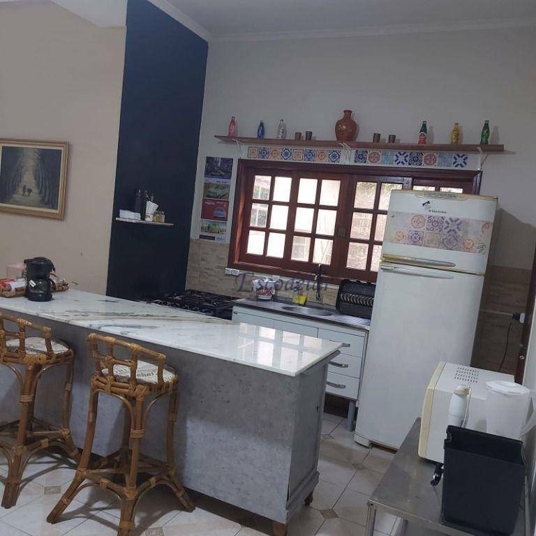 Chácara à venda com 7 quartos, 600m² - Foto 15