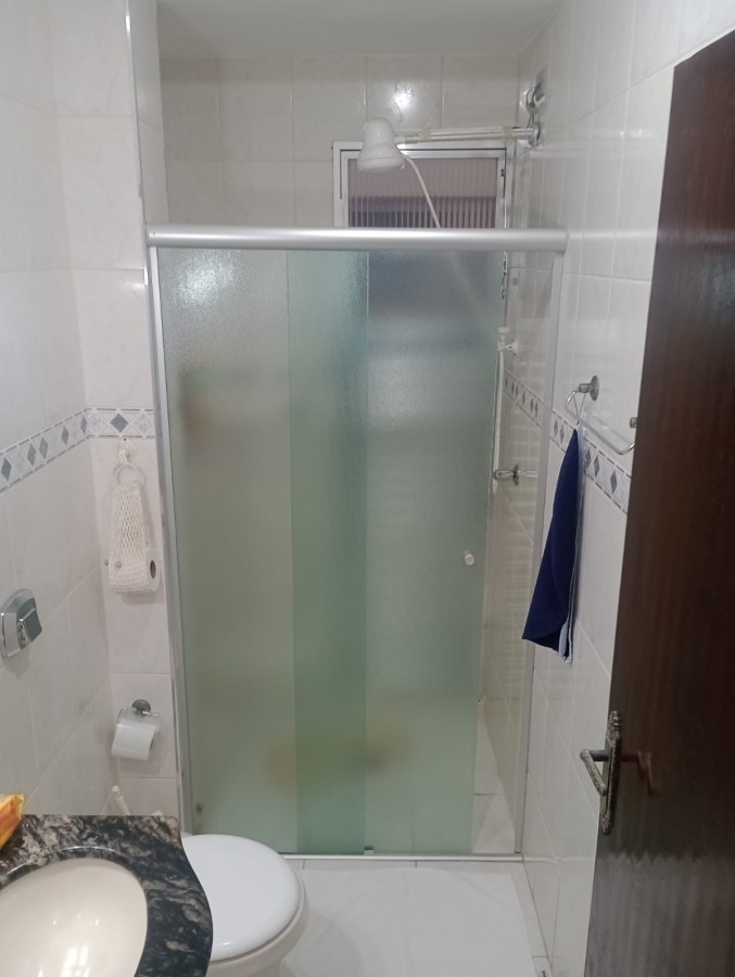Apartamento para alugar com 3 quartos, 105m² - Foto 12