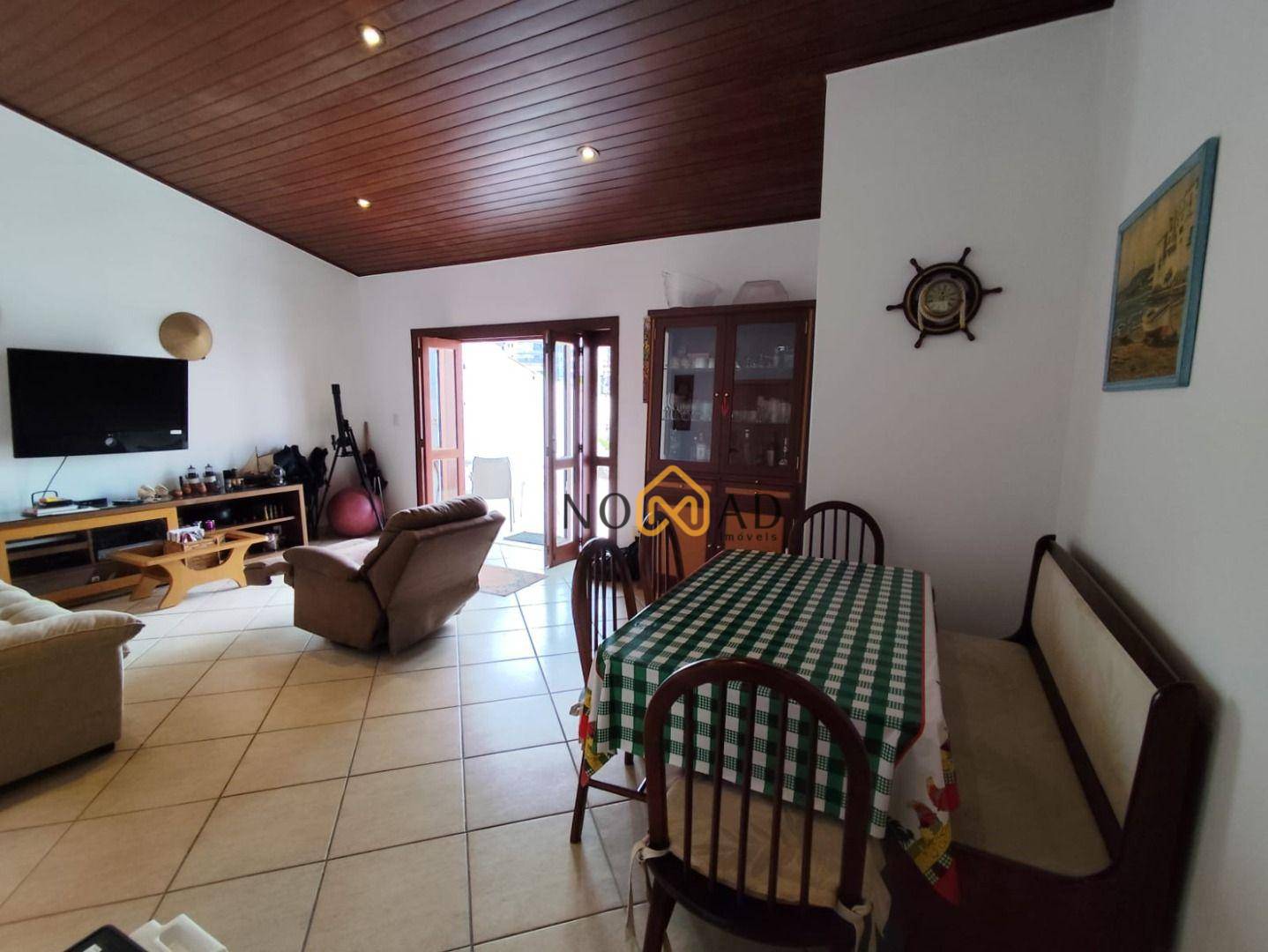 Cobertura à venda com 3 quartos, 190m² - Foto 12