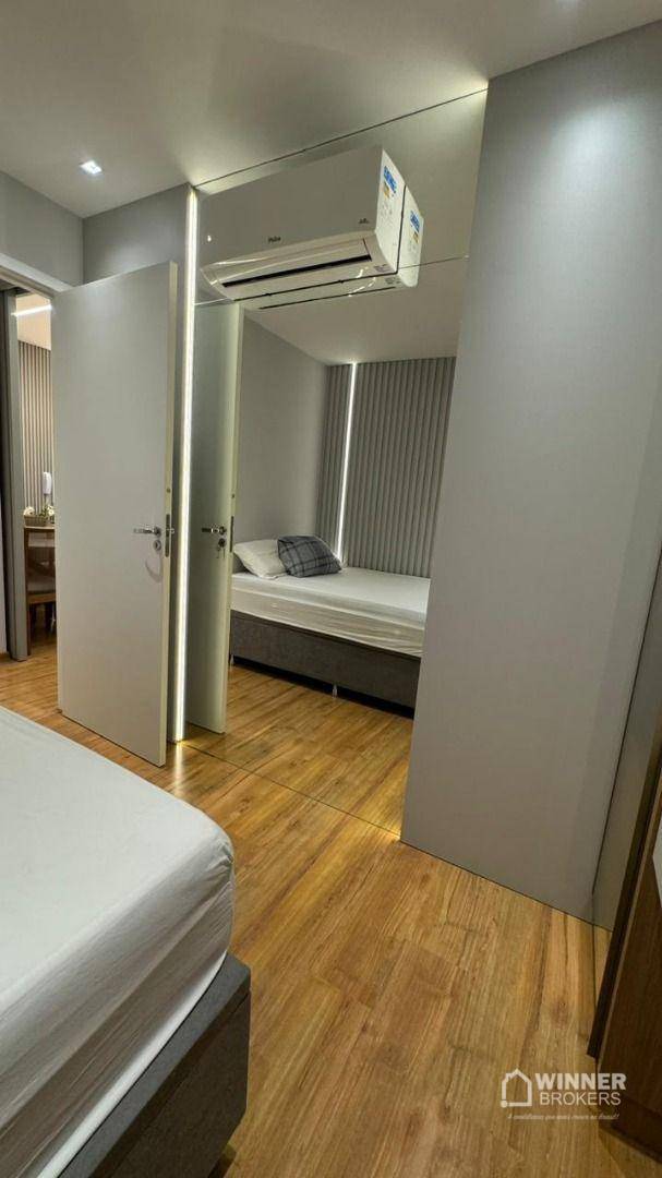 Apartamento à venda com 2 quartos, 50m² - Foto 11