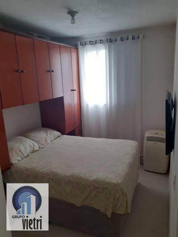 Apartamento à venda com 2 quartos, 46m² - Foto 6