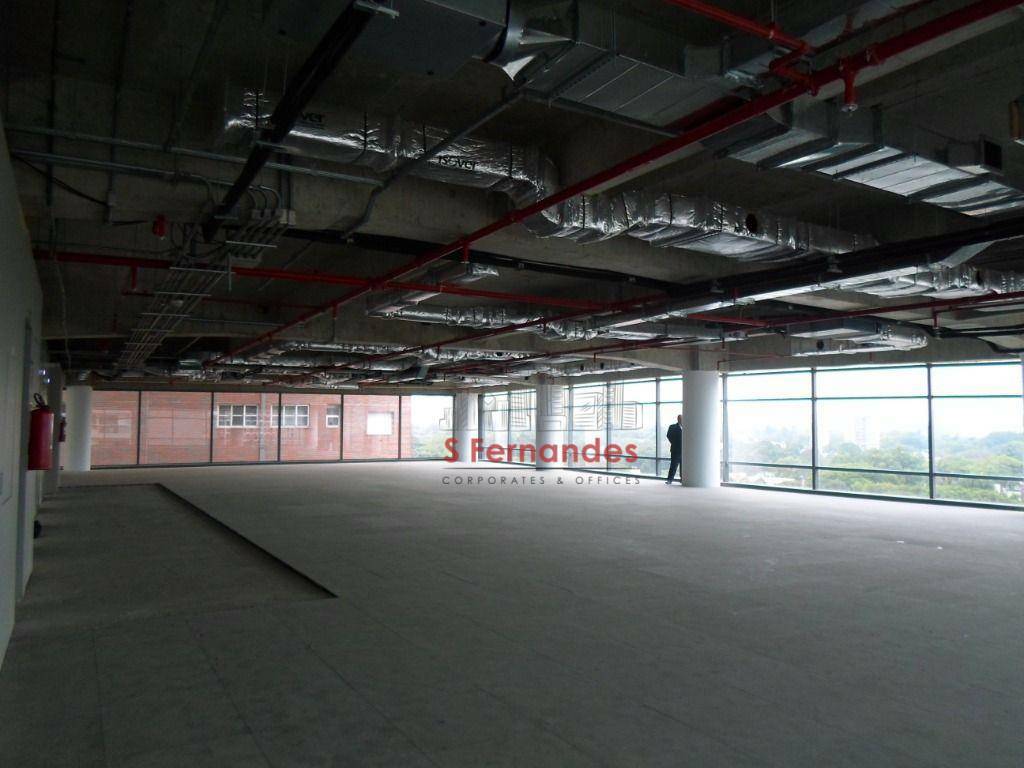 Conjunto Comercial-Sala para alugar, 622m² - Foto 12