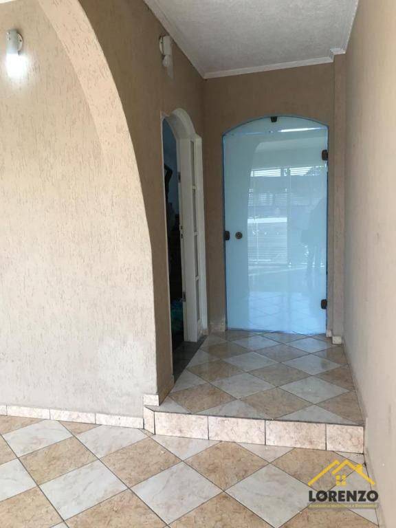 Sobrado à venda com 3 quartos, 199m² - Foto 17