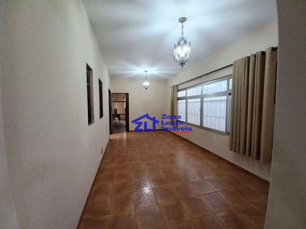 Sobrado para alugar com 4 quartos, 200m² - Foto 10