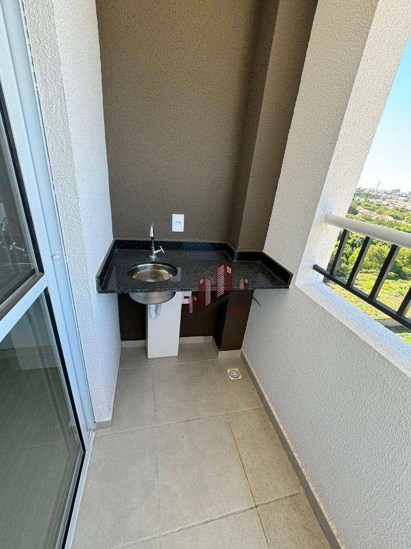 Apartamento à venda com 2 quartos, 60m² - Foto 15