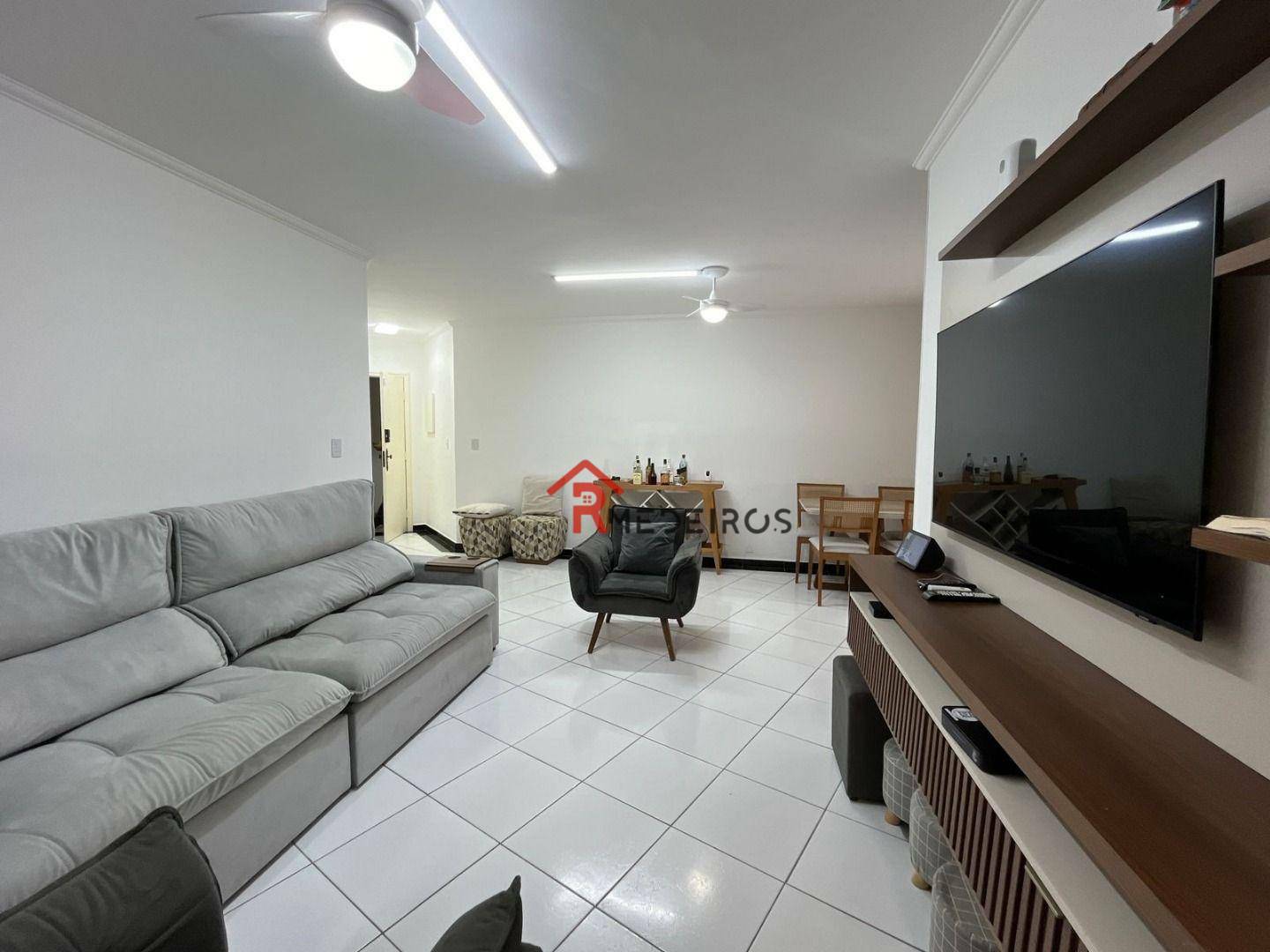 Apartamento à venda com 2 quartos, 107m² - Foto 4