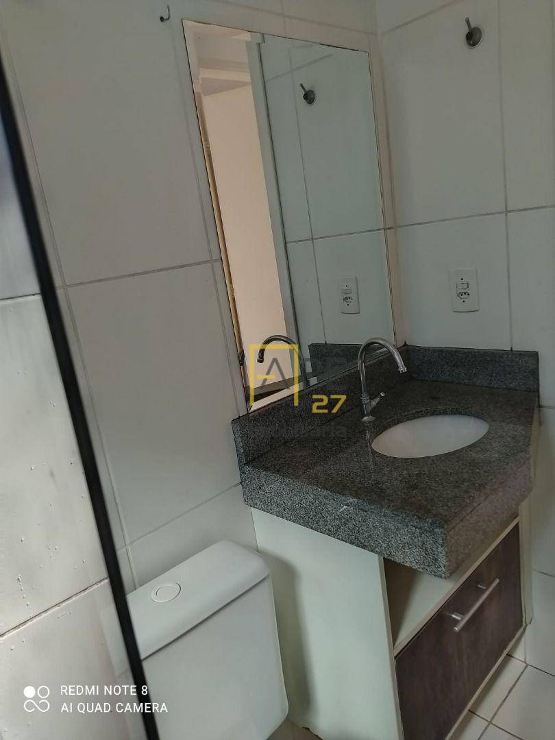 Apartamento para alugar com 2 quartos, 48m² - Foto 9