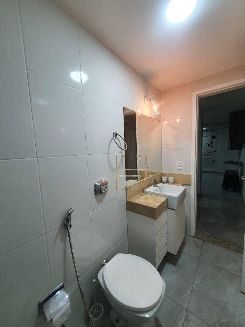 Apartamento à venda com 2 quartos, 85m² - Foto 10