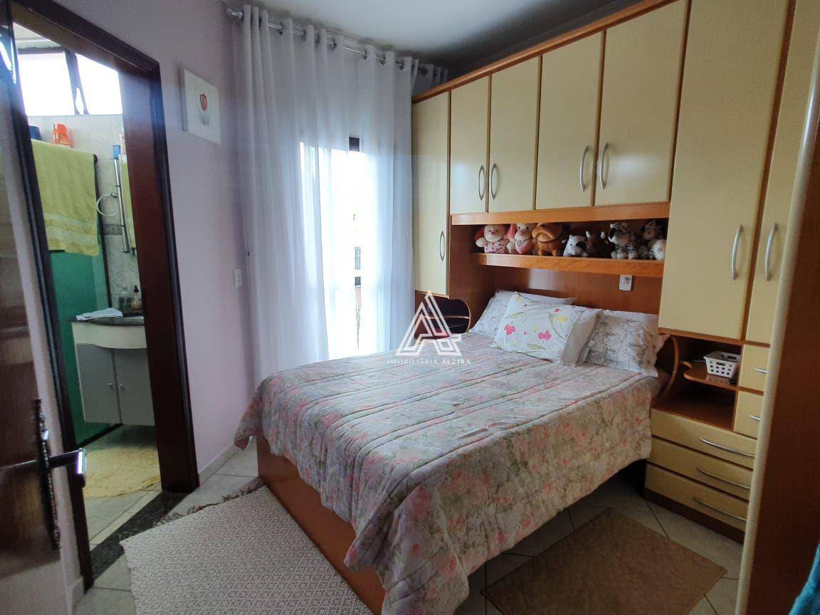 Apartamento à venda com 3 quartos, 70m² - Foto 6