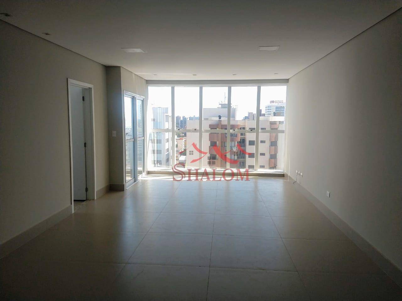 Apartamento à venda com 3 quartos, 126m² - Foto 7