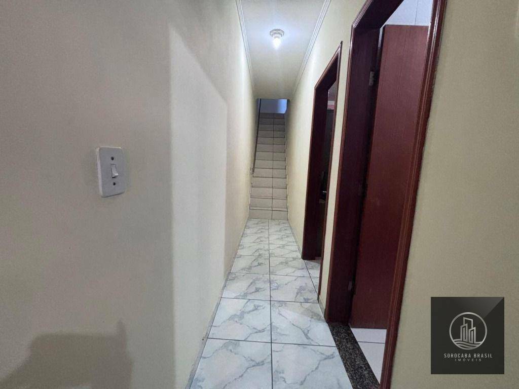 Sobrado à venda com 4 quartos, 185m² - Foto 6