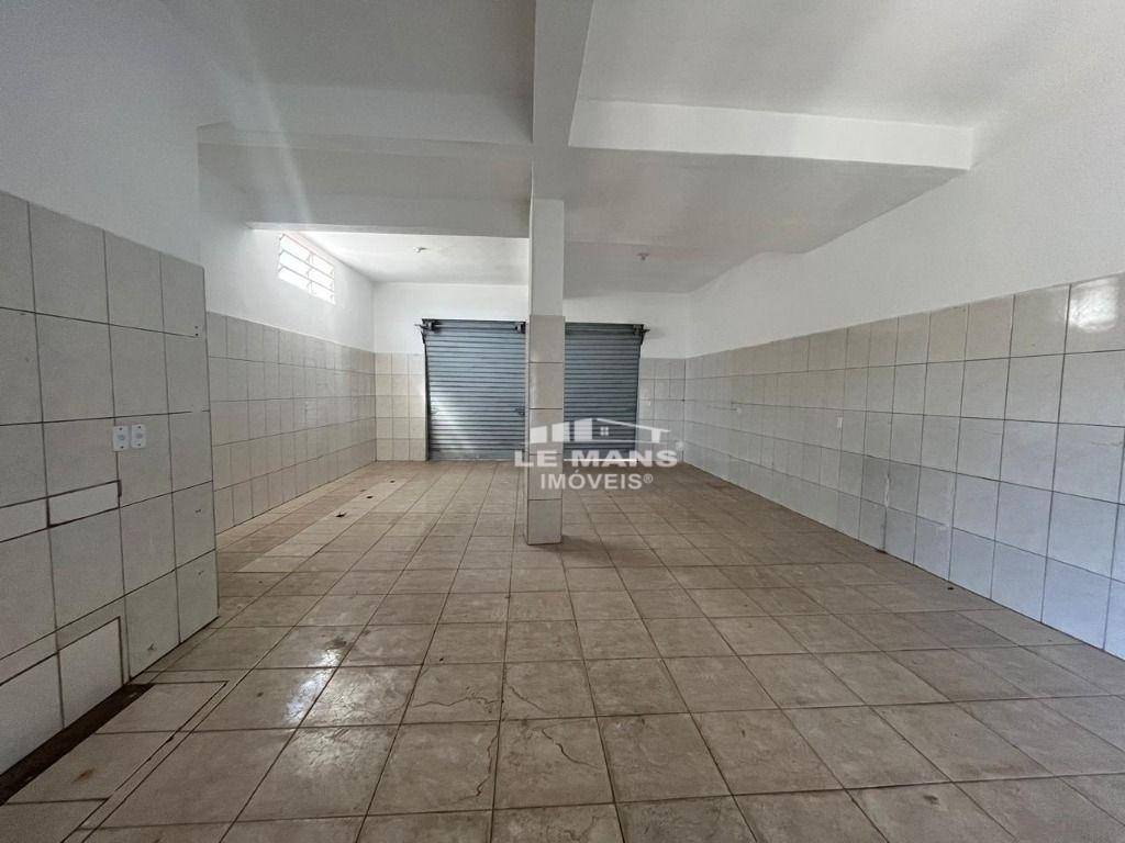 Loja-Salão, 61 m² - Foto 2