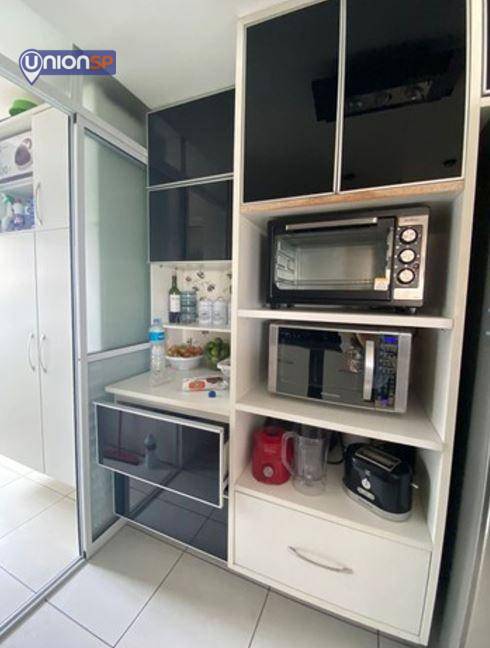 Apartamento à venda com 2 quartos, 77m² - Foto 11