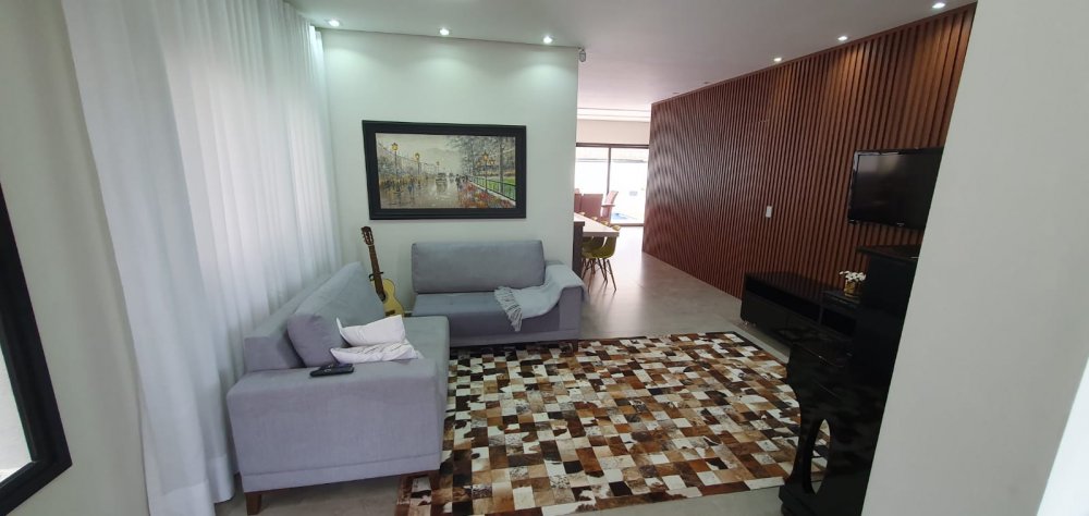 Casa à venda com 3 quartos, 200m² - Foto 5