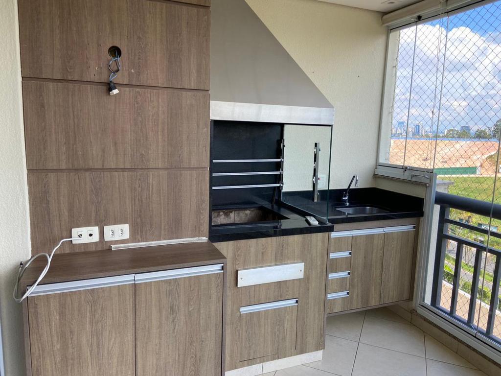 Apartamento à venda com 3 quartos, 123m² - Foto 7